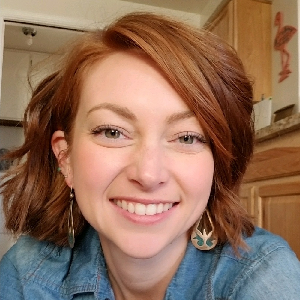 Meet your Posher, Mary